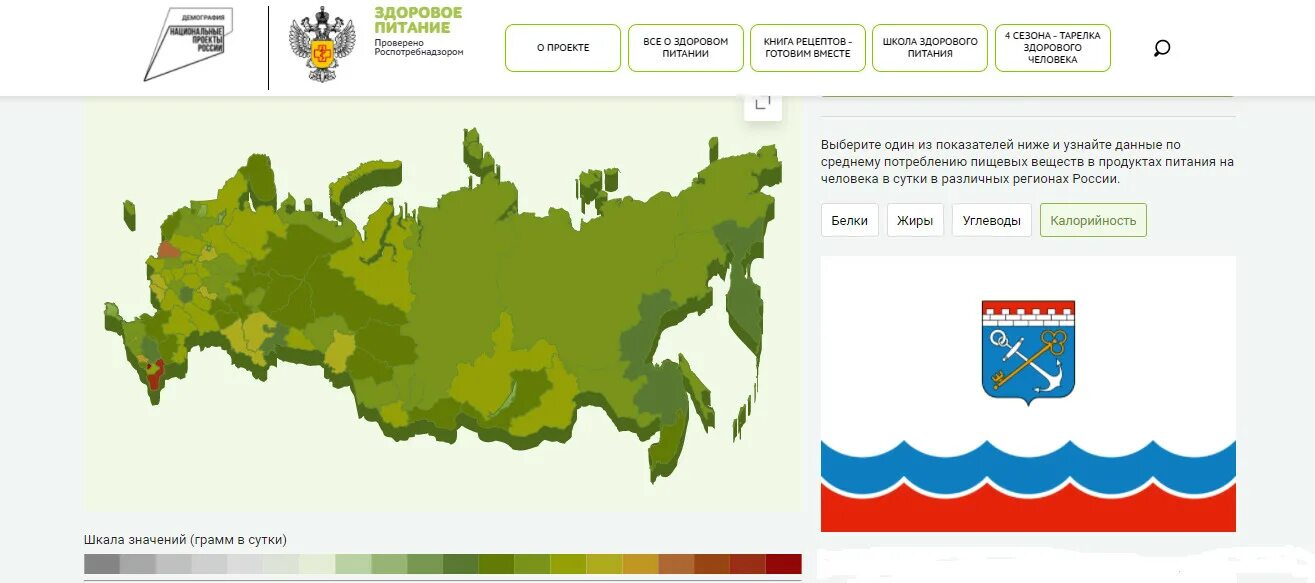 Личная карта россии. Карта питания России. Карта продовольствия России. Карта России еда. Карты питания России регионов.