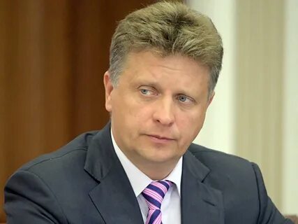 Бывший министр транспорта