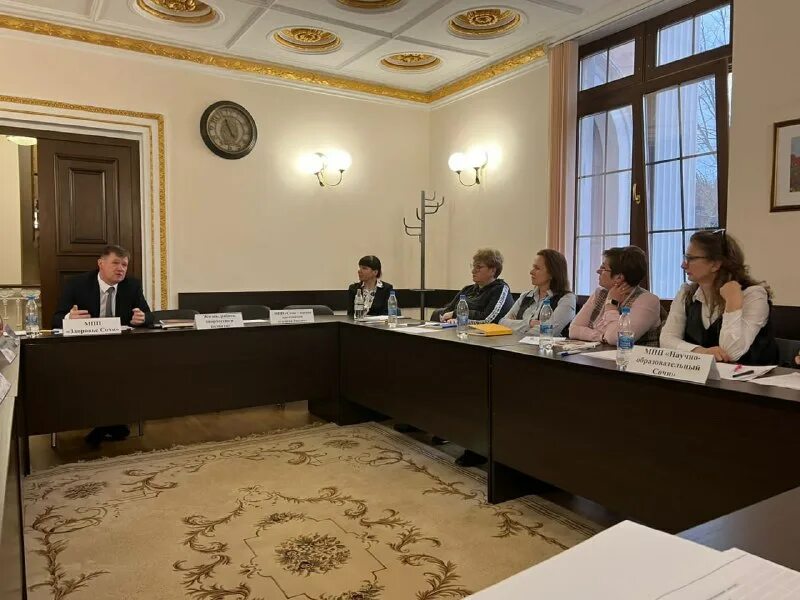 встреча делегации. переговоры в вене. лавров алиев. состав делегации. делегация россии на переговорах.