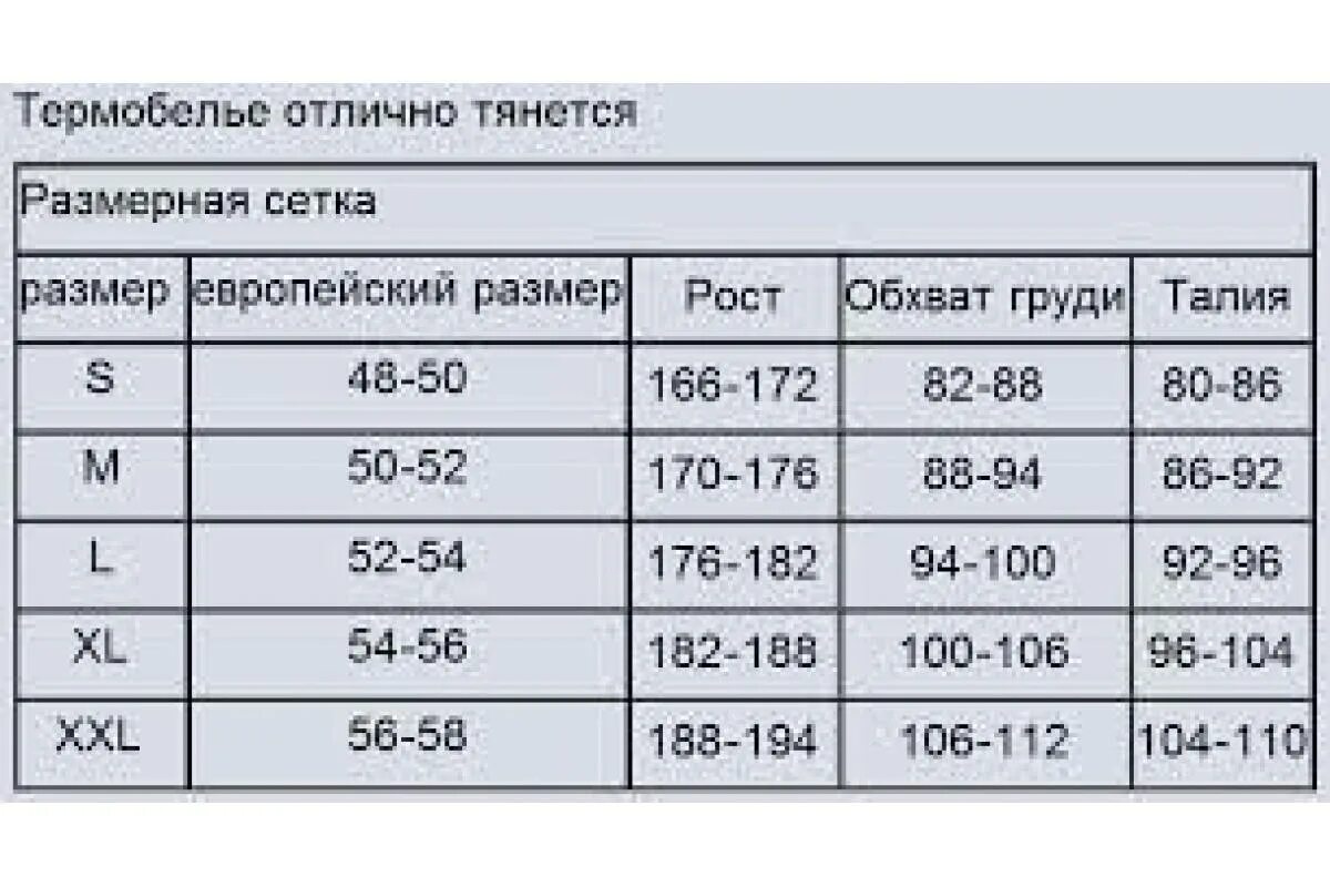 Размер термобелья для мужчин таблица размеров. Термобелье 5.11 размерный ряд. Таблица размеров термобелья для мужчин. Термобелье мужское Размеры. Xl рост мужской