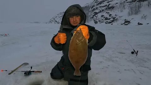 Рыбачий патруль видео