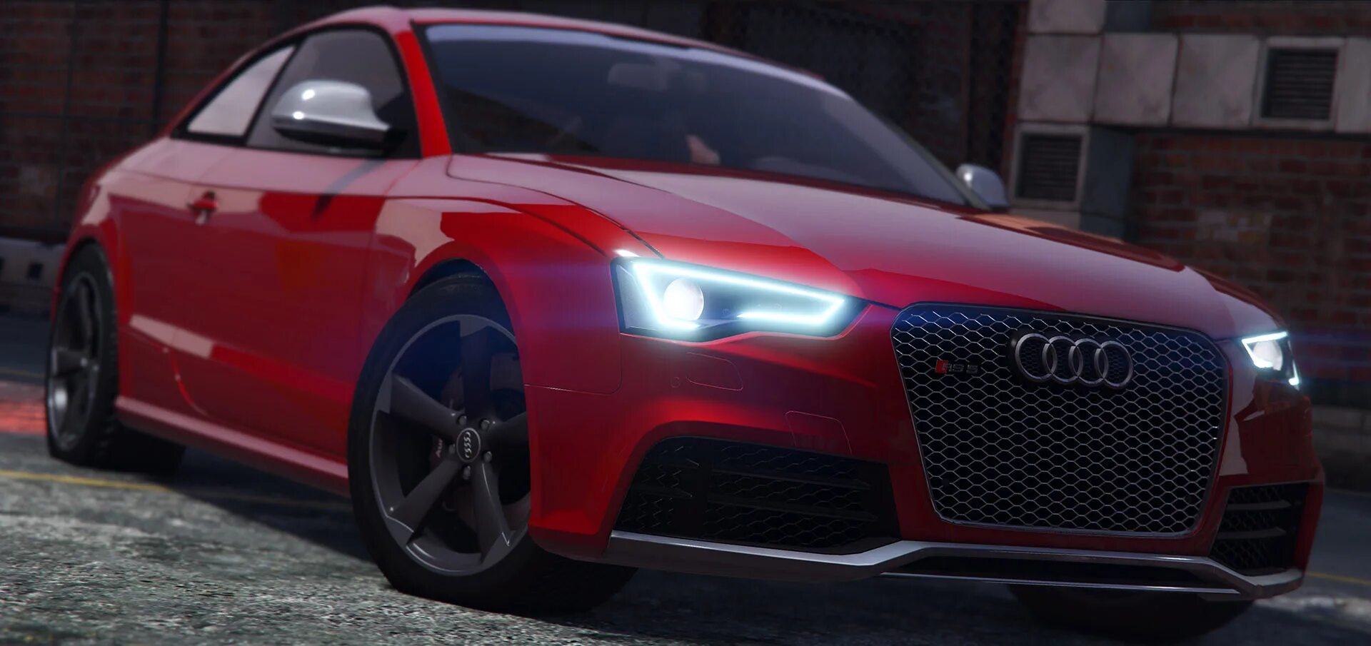 Гта 5 мод ауди. Audi rs5 для ГТА 5. Ауди RS ГТА 5. Audi rs5 GTA 5 Rp. Ауди в ГТА 5.