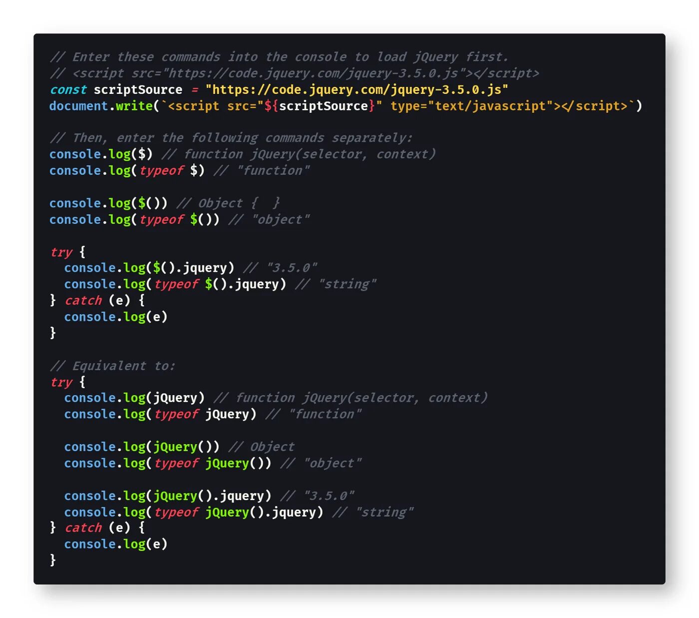 Jquery load. Jquery код. javascript &amp; jquery. функции jquery. javascript jquery functions.
