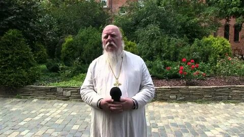Состояние здоровья протоиерея