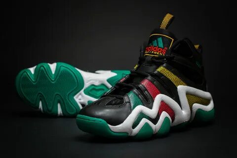 Crazy 8