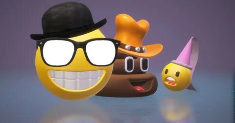 3d has