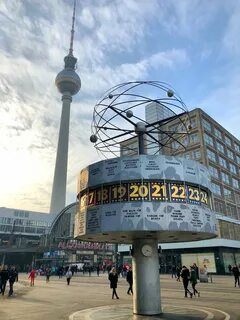 Der platz