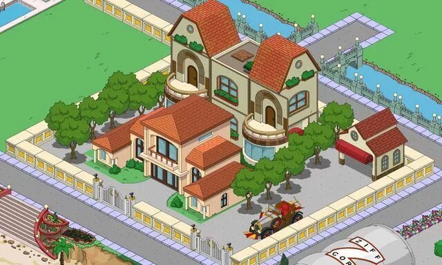 Burns mansion cheat code. Springfield tapped out особняк бёрнса. Симпсоны Спрингфилд классический особняк. Спрингфилд Хайтс tapped out. Симпсоны Спрингфилд Хайтс.