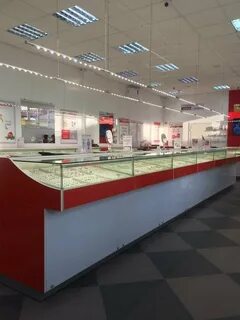 Магазин золотой волгодонск