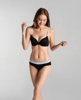 Janie Tienphosuwan named a face of Victoria's Secret in a new global c...