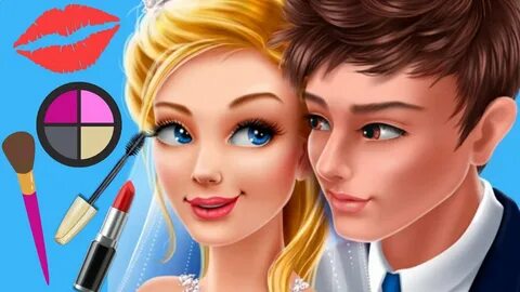 Игра мечта любви