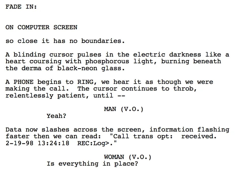 Movie scripts. Screenplay. Screenplay script. Screenplay Screen writing. Script to movie.