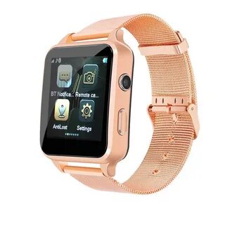 Часы x9 max smart watch