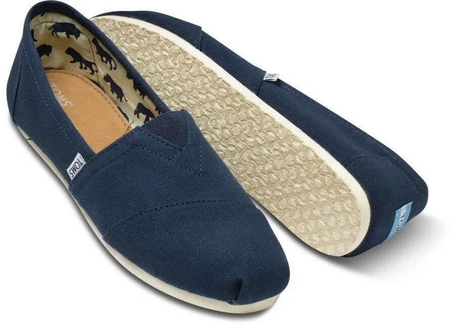 Toms russia