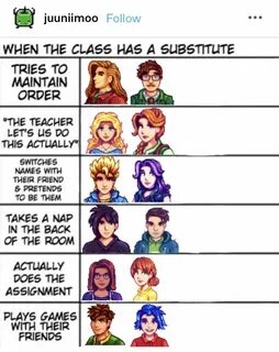 Пастернак stardew