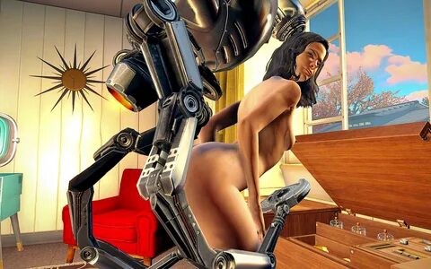 Nora cosplay porn fallout - Interracial Porn. 