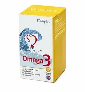 Омега 3 актив 120