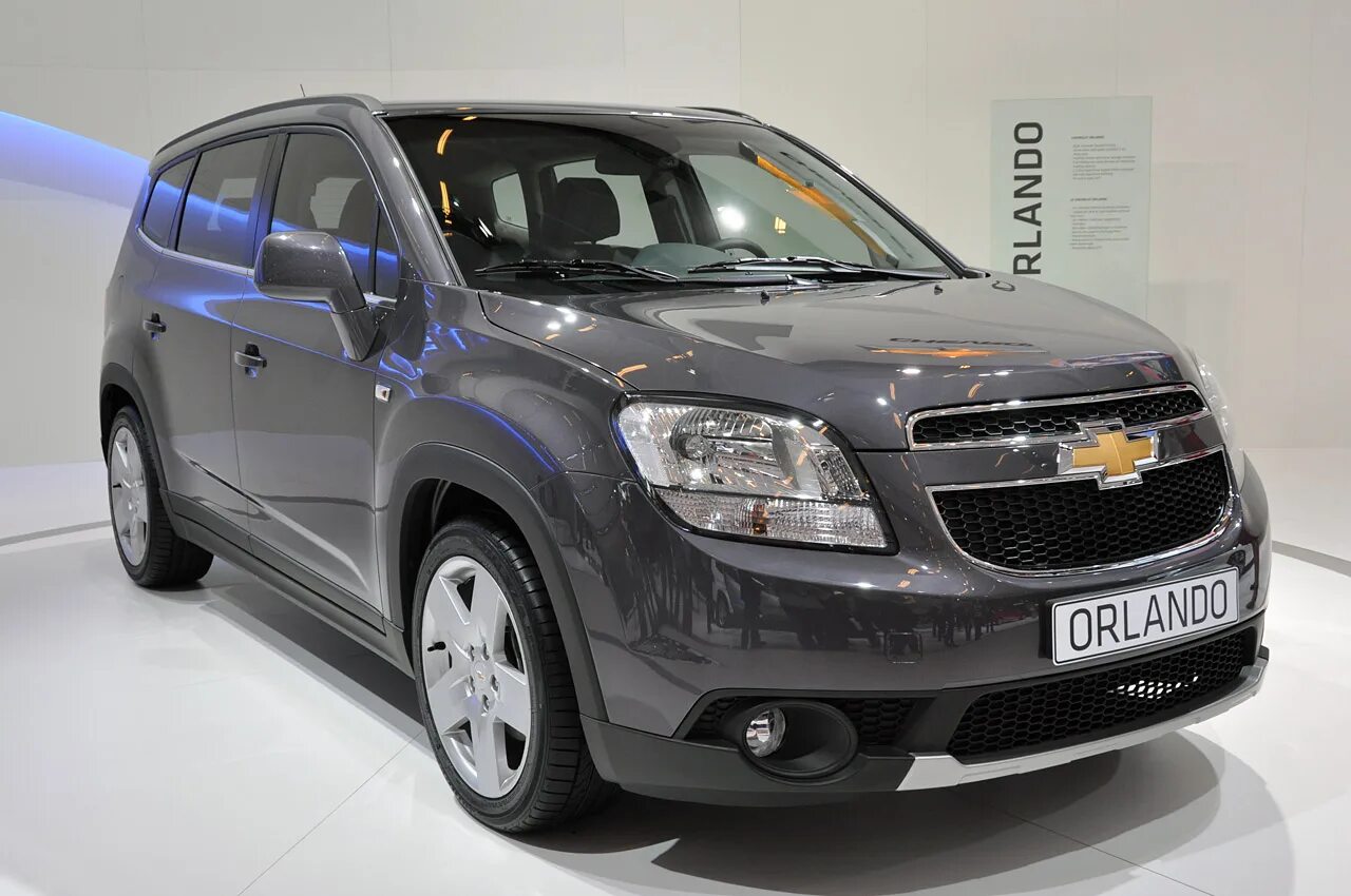 Chevrolet Orlando 2010. Chevrolet Orlando 2023. Купить шевроле калуге области