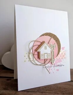 Home cards