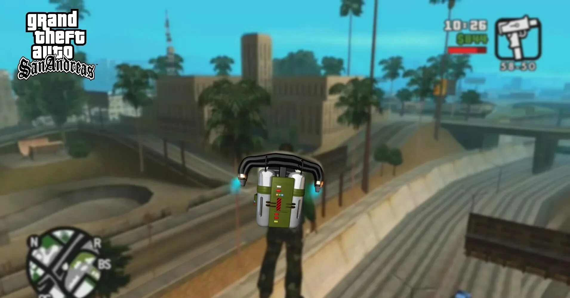 Джетпак из гта сан андреас. Декпак гта сан андреас. Gta san andreas джетпак. Gta sa джетпак. Чит на джетпак в гта сан андреас.
