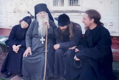 Величие отца