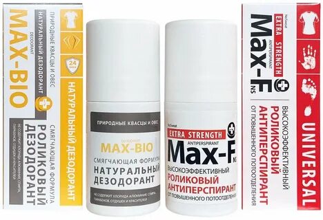 Max f 5