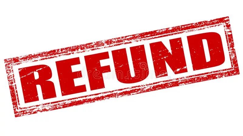 Refund&#039;s