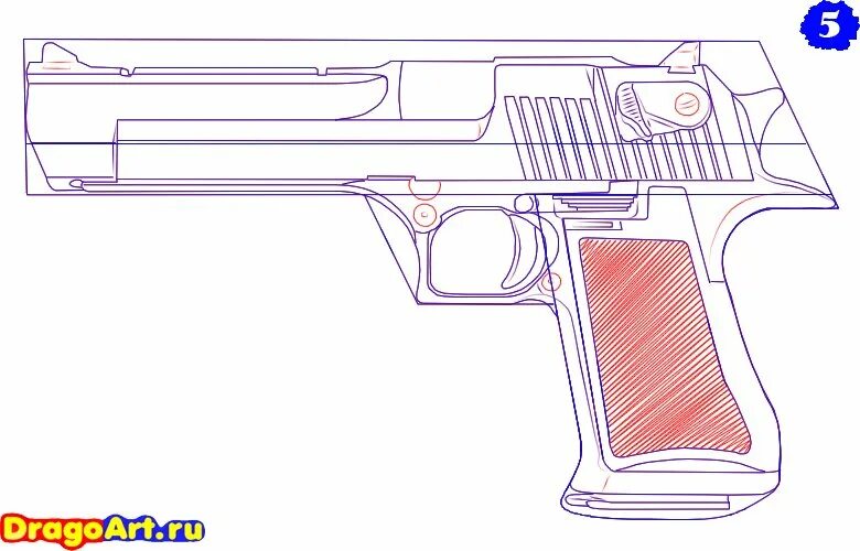 Дигл из бумаги. Чертёж пистолета Desert Eagle. Чертёж ДИГЛА КС го. Чертёж Дезерт игл из КС го. Desert Eagle чертеж с размерами 1/1.