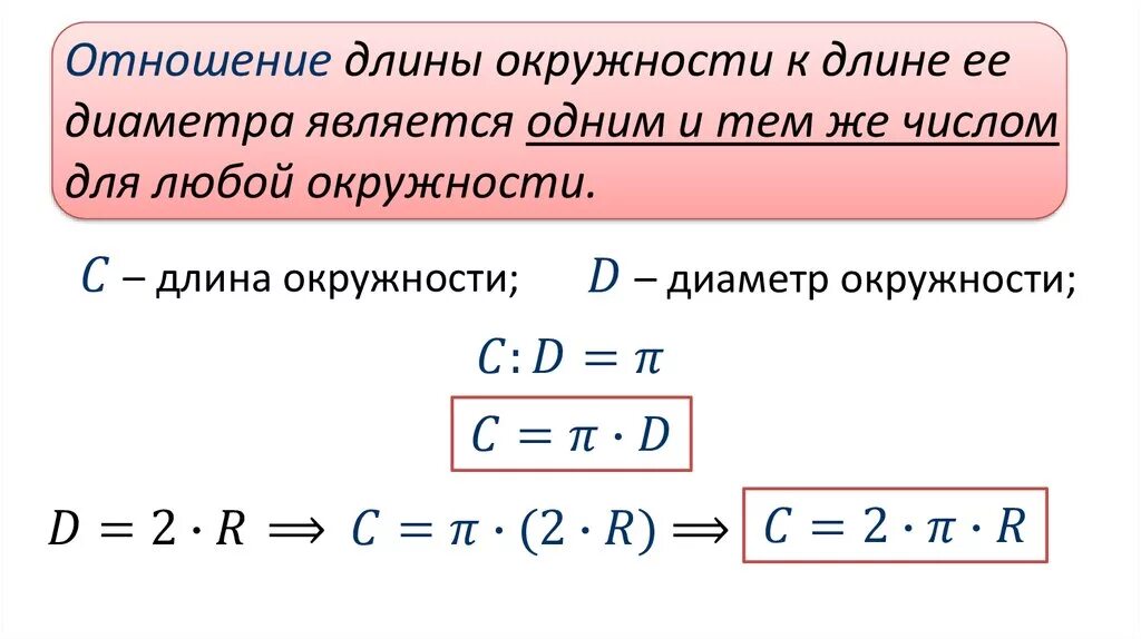 Формула нахождения длины окружности через диаметр. Формула по нахождению длины окружности. Формула длины окружности круга. Длина окружности через диаметр. Радиус окружности по какой формуле