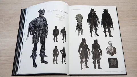 Pdf артбук