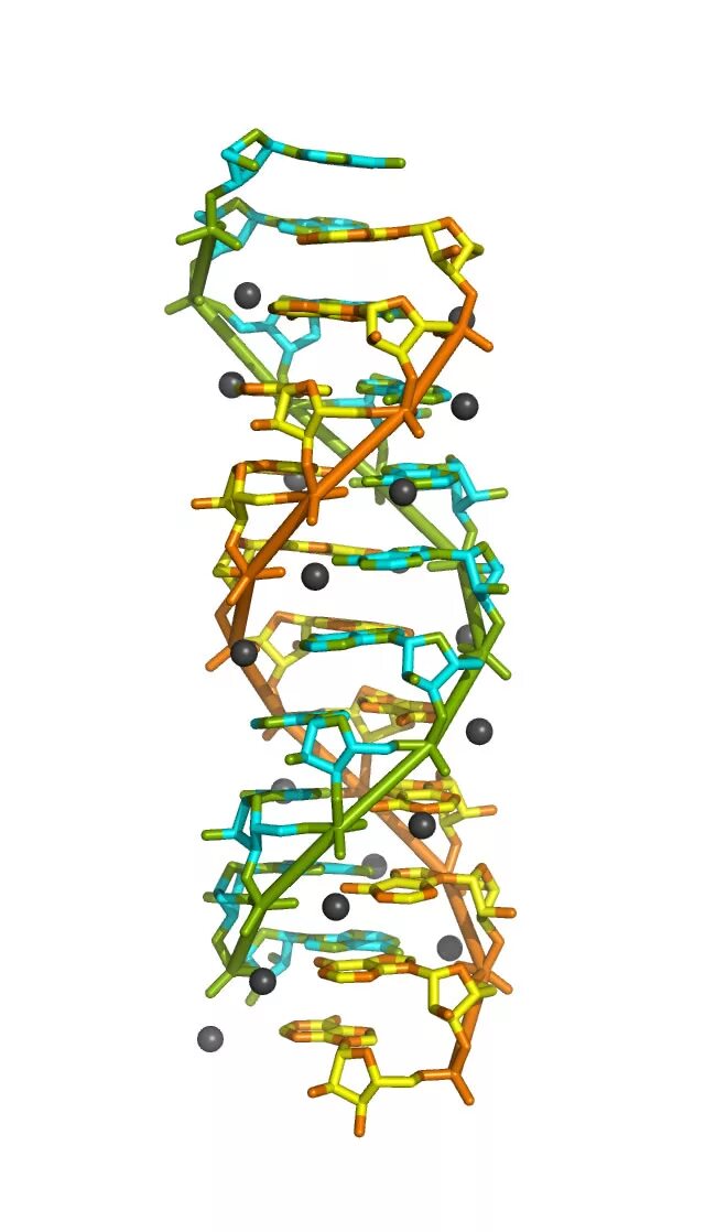 Спираль» (Helix, 2014–2015). Молекула ДНК. Молекула ДНК куб. DNA Double Helix.