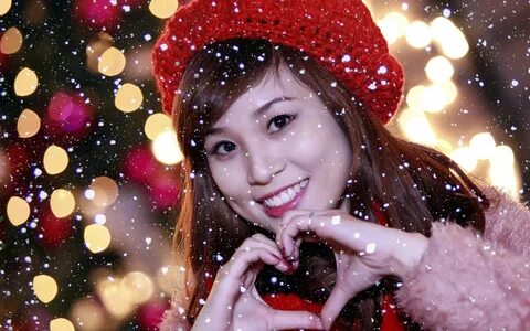 Beautiful sweet