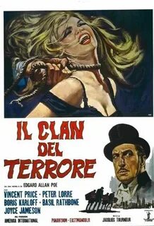 Il clan