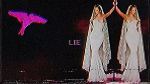 Lies song