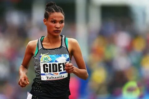 Rebecca cheptegei
