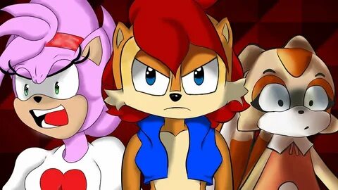 Sally exe