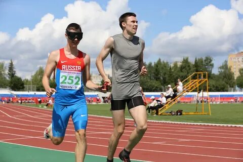 Спортивная альтернатива