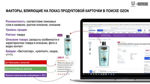 Лучшие вещи на озоне