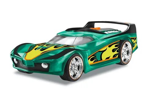 Hot wheels гоночные
