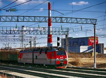 Ясногорск чита