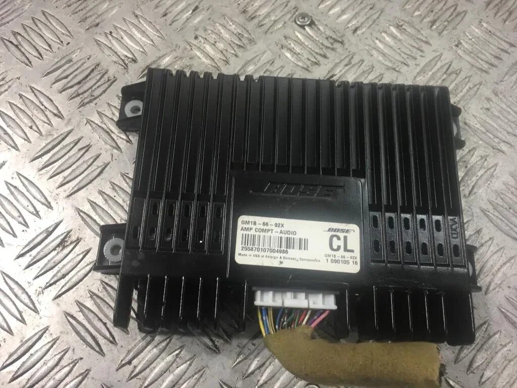 1-1500-135a1-gm x2bm. Штатный усилитель мазда 6 gg. Усилитель мазда 6 gg. Усилитель звука мазда bose. Усилитель bose mazda 6 gg характеристики.