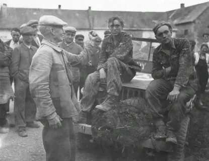 Два года в плену