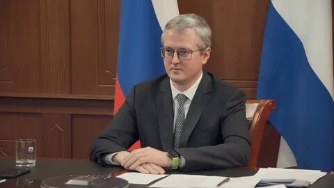 Губернатор камчатки