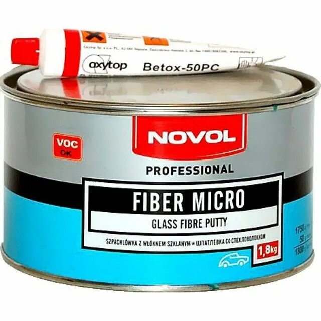 Шпаклевка для авто. Шпатлевка "NOVOL" Fiber (1,8 кг) (со стекловолокном). Шпатлевка NOVOL Fiber Micro (1 кг). Шпатлевка NOVOL Fiber Micro 1.8 кг. Новол шпатлевка с микро стекловолокном.