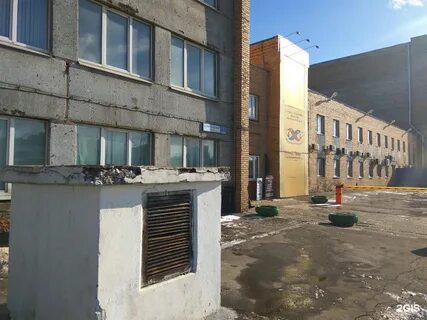 Коллективный проезд 2а