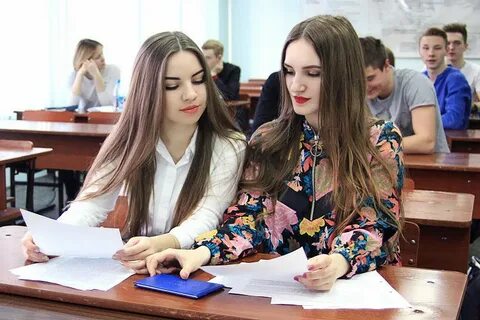 Поступи в вуз уфа
