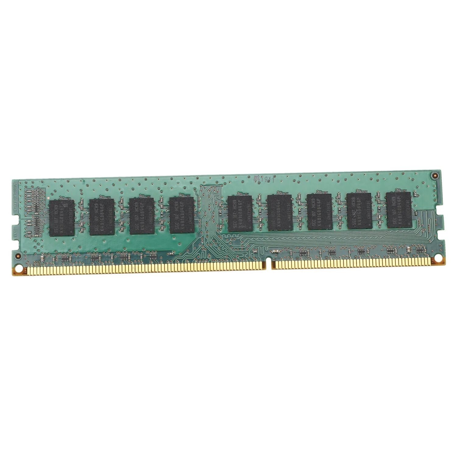 Модуль памяти dimm ddr4 8gb