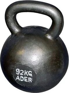 Круглые гири