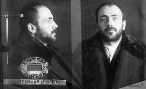 Вольф исаакович