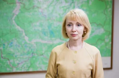 Уполномоченный по правам ребенка в хмао